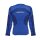 Aprilia Motorrad Thermo-Pullover Tuareg - blau