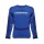 Aprilia Motorrad Thermo-Pullover Tuareg - blau