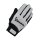 Vespa Handschuhe Summer Touch - Unisex - schwarz/grau