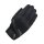 Piaggio Handschuhe Summer Touch - Unisex - schwarz/grau