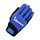 VESPA SOMMER "TOUCH" HANDSCHUHE blau