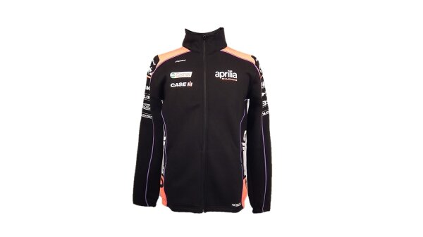REPLICA SWEATSHIRT - APRILIA RACING TEAM 2023