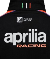 Aprilia Sweatshirt Replica Racing Team 2023 - Herren -...