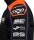 Aprilia Sweatshirt Replica Racing Team 2023 - Herren - schwarz/rot