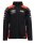 Aprilia Sweatshirt Replica Racing Team 2023 - Herren - schwarz/rot