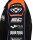 Aprilia Poloshirt Replica 2023 - Herren - schwarz/rot