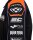 Aprilia Poloshirt Replica 2023 - Herren - schwarz/rot