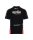 Aprilia Poloshirt Replica 2023 - Herren - schwarz/rot
