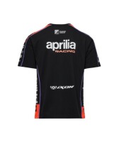 Aprilia T-Shirt Replica Racing Team 2023 - Herren -...