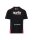 Aprilia T-Shirt Replica Racing Team 2023 - Herren - schwarz/rot