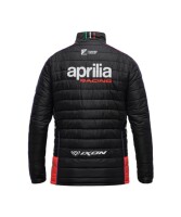 Aprilia Daunenjacke Replica Racing Team 2023 - Herren -...