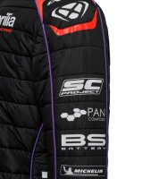 PADDING JKT TEAMWEAR REPLICA 23