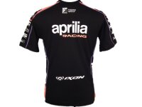 Aprilia T-Shirt Replica Racing Team 2023 - Damen -...
