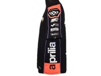 Aprilia T-Shirt Replica Racing Team 2023 - Damen - schwarz/rot