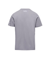 Aprilia T-Shirt Racing Team 2023 - Herren - grau