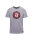 Aprilia T-Shirt Racing Team 2023 - Herren - grau