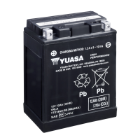 YUASA YTX14AH-BS 12V/12Ah