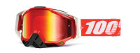 Brille Racecraft Extra Fire red