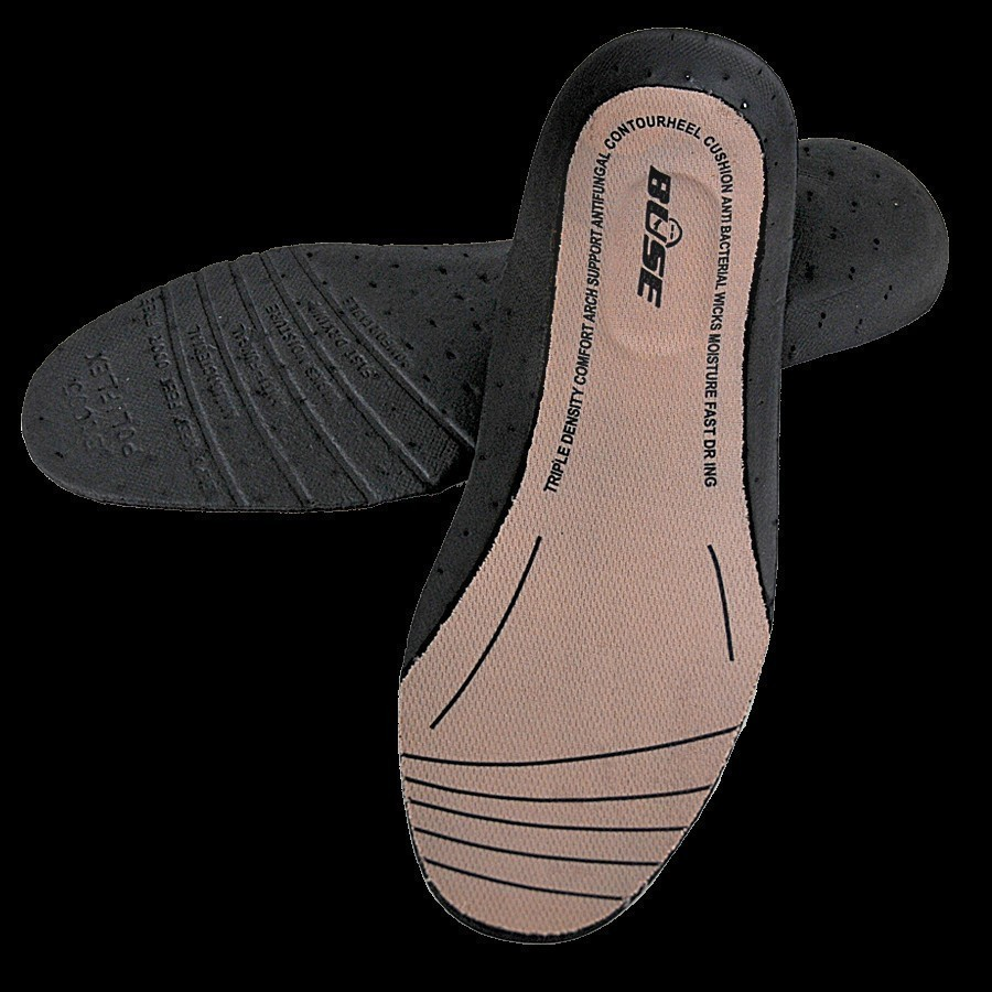 Büse Einlegesohle Gr.38