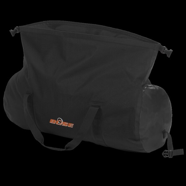 Gepäcktasche schwarz 65Ltr schwarz