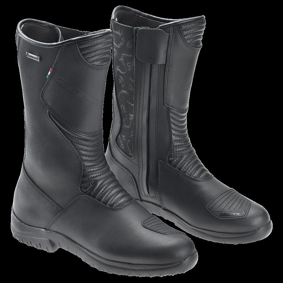 GAERNE G-Black Rose Tourenstiefel Damen schwarz Gr. 36
