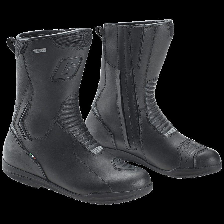 GAERNE Prestige Tourenstiefel schwarz Gr. 39