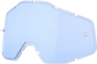 Ersatzlinse RC1/AC1/ST1 - Blau Anti-Fog