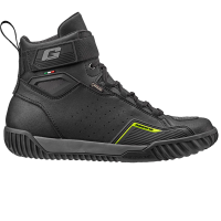 GAERNE G Rocket Gore Sneakers schwarz Gr. 46