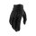Handschuhe Airmatic Junior schwarz-grau S