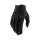 Handschuhe Airmatic Junior schwarz-grau M