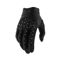 Handschuhe Airmatic schwarz-grau XL