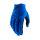 Handschuhe Airmatic blau-schwarz S