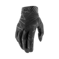 Ridefit Handschuhe schwarz