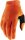 Handschuh Ridefit Fluo Orange/schw. XXL