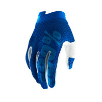 Handschuhe iTrack blau-navy M