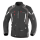 BÜSE Torino Pro Textiljacke schwarz/anthrazit Gr. M