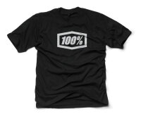 T-Shirt Essential schwarz M