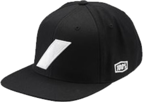 Cap Slash schwarz