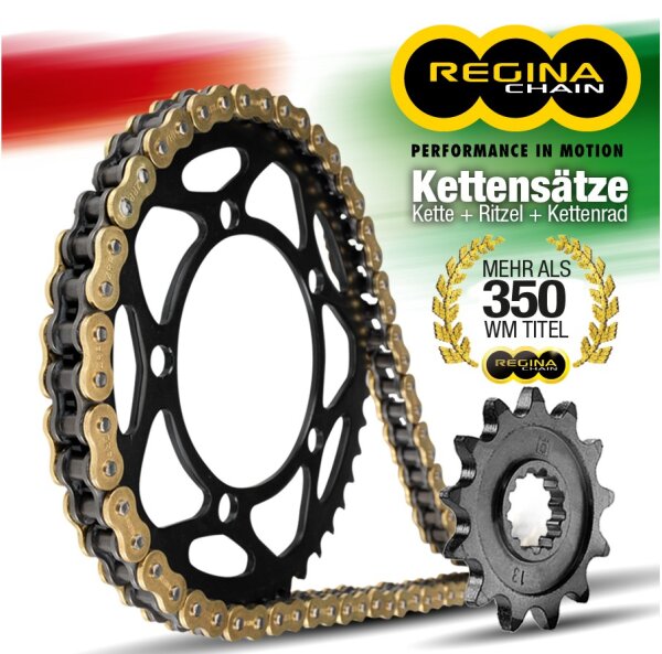 REGINA Kit Aprilia SX 125 2018-