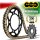 REGINA Kit Aprilia SX 125 2018-