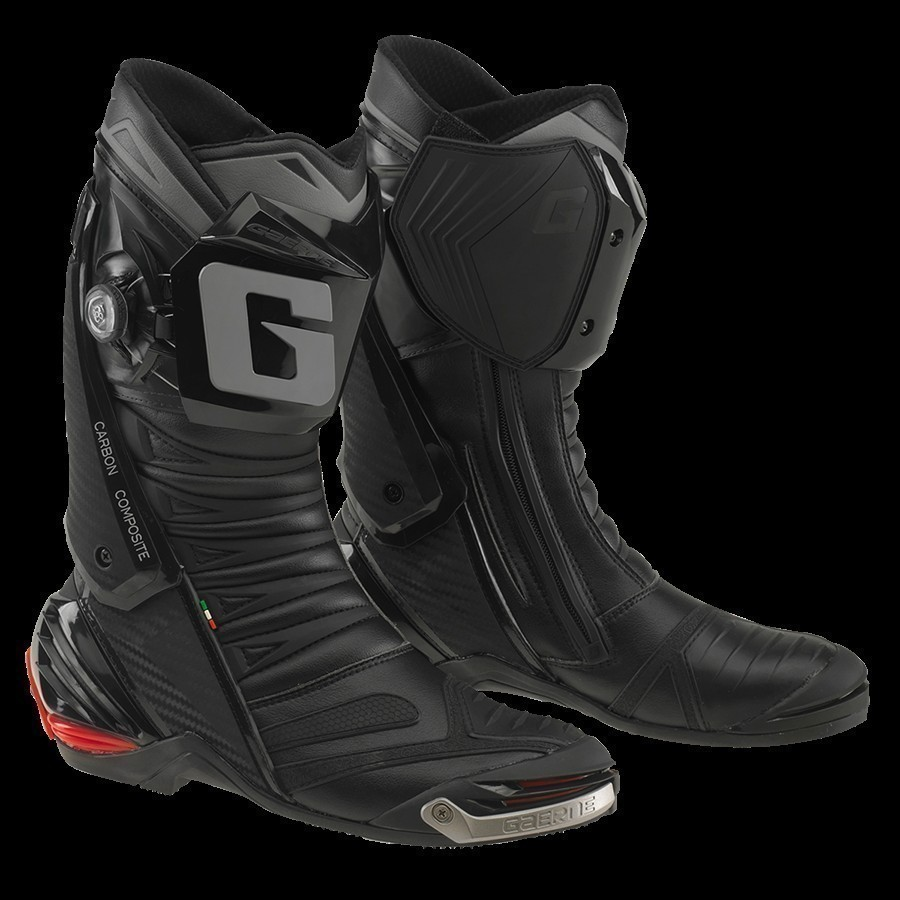GAERNE GP1 EVO Sportstiefel schwarz Gr. 44