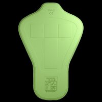 IMPACTEC TP 06 Rückenprotektor Gr. L