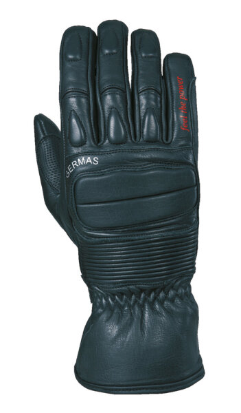 Handschuhe Keno schwarz XL