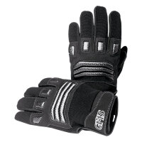 Handschuhe Light schwarz XL