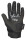Kinder Handschuhe Jet-City Kids schwarz-fluogelb S