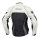 Jacke Tara Mesh beige-schwarz DXS