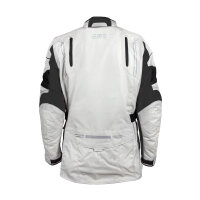 Jacke Taylor Man beige-schwarz XL