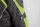 Jacke Twister schwarz-gelb fluo XL