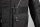 Jacke Twister schwarz-gelb fluo XL
