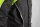 Jacke Twister schwarz-gelb fluo XL